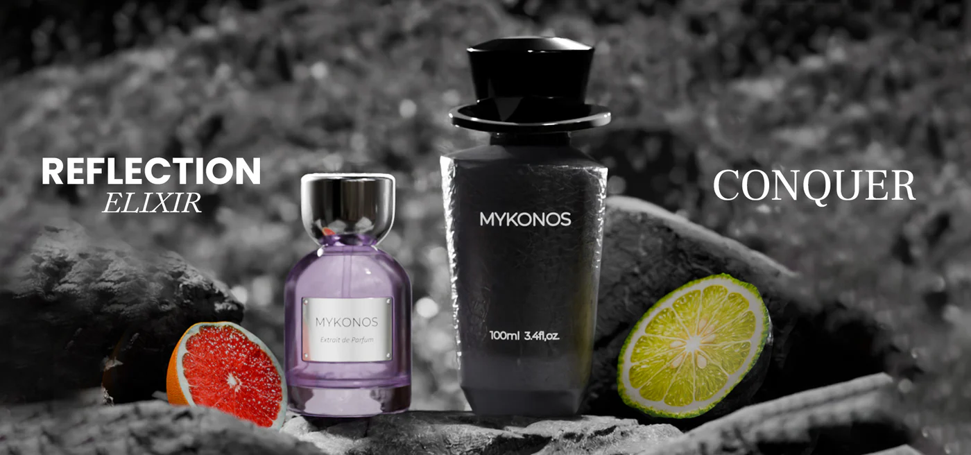 Timeless Beauty, Mediterranean Glow